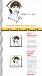 Mobile Screenshot of nclex-rn.net